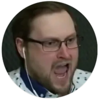 😲 321179a3 telegram sticker