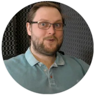 😯 5c4b306b telegram sticker