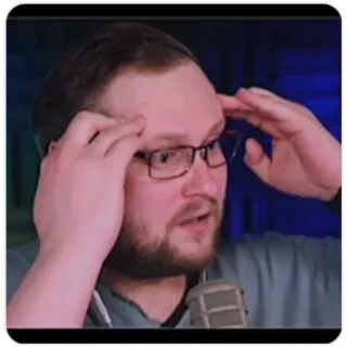 🤔 e30dc5ca telegram sticker