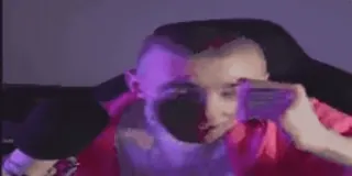 🌟 4a4a70ff telegram sticker