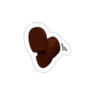 Жив-був пес | @nalipki telegram stickers