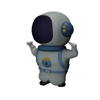 💪 365dfdf8 phi hành gia, áo du hành vũ trụ, phim hoạt hình, vũ trụ, nhà thám hiểm telegram sticker