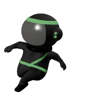 🦑 e88c5860 phi hành gia, vũ trụ, tương lai, bộ đồ, mũ bảo hiểm, thám hiểm telegram sticker