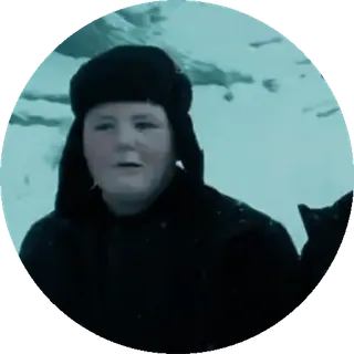 ⛷️ 9280f205 telegram sticker