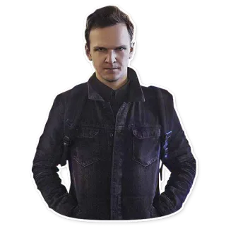 😤 b14f8772 telegram sticker