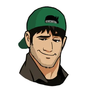 ☺️ 7918ba8f telegram sticker