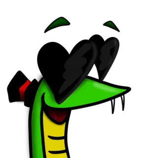 😍 64734565 telegram sticker