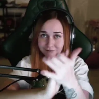 👏 c2f9e8ce telegram sticker