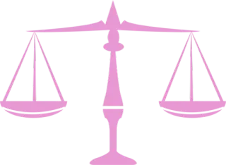 ♎ 2fe1b088 scales, justice, law, balance, symbol telegram sticker