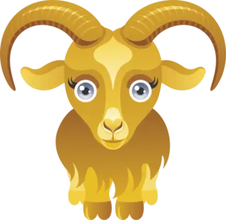 Zodiacs @stickersb2b telegram stickers
