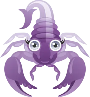 Zodiacs @stickersb2b telegram stickers