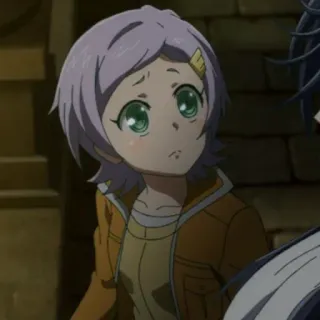 𝖲𝗁𝗎𝗎𝗆𝖺𝗍𝗌𝗎 𝗇𝗈 𝖵𝖺𝗅𝗄𝗒𝗋𝗂𝖾 // @ZoldyckStickers telegram stickers