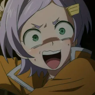 𝖲𝗁𝗎𝗎𝗆𝖺𝗍𝗌𝗎 𝗇𝗈 𝖵𝖺𝗅𝗄𝗒𝗋𝗂𝖾 // @ZoldyckStickers telegram stickers