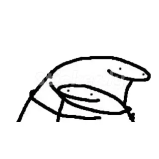 🫂 0df4c1df telegram sticker