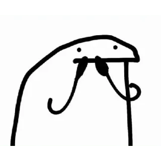 Zoldy's flork pack whatsapp stickers