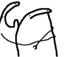 Zoldy's flork pack whatsapp stickers