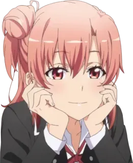 Zoldy's funnime pack telegram stickers