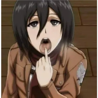 Zoldy's funnime pack whatsapp stickers