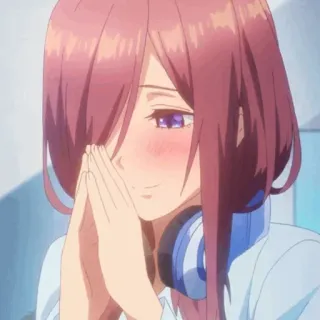 Zoldy's funnime pack whatsapp stickers