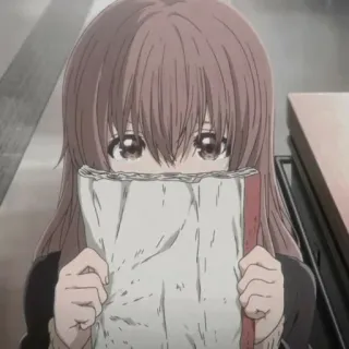 Zoldy's funnime pack telegram stickers