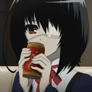 Zoldy's funnime pack telegram stickers