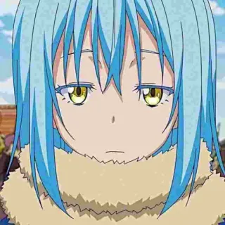 Zoldy's funnime pack whatsapp stickers