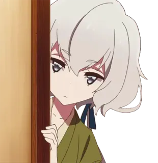 Zombieland Saga :: @TgSticker telegram stickers