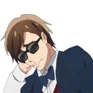 😜 6efdccbf telegram sticker