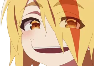 😏 71b4c290 telegram sticker