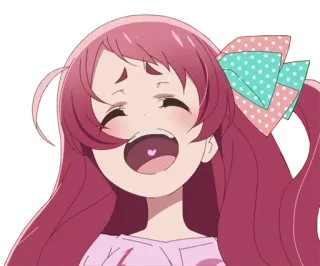 Zombieland Saga :: @TgSticker telegram stickers