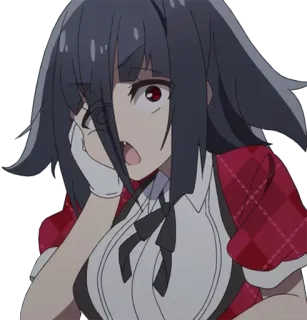 😒 a5f22055 telegram sticker