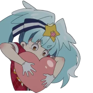 ❤️ 0346b7ee telegram sticker