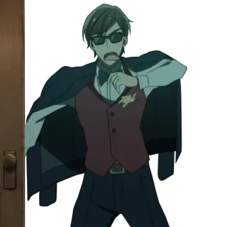 😱 4d23d961 telegram sticker