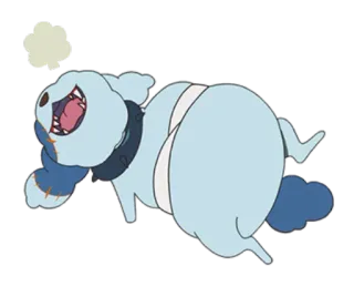 🐶 0e688d6a telegram sticker