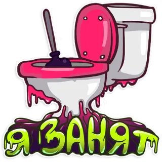 Portal crazy pack telegram stickers