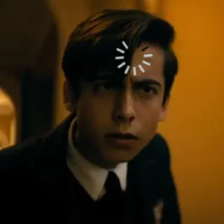 🔪академия зонтиков☂️ от @i_am_adorable whatsapp stickers