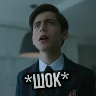 ☕ 8dbff01d *ШОК* shock, sorpresa, russo, emozione whatsapp sticker