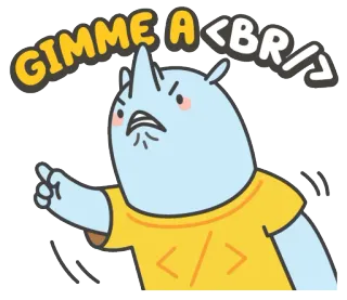 Zoo Office whatsapp stickers