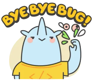 Zoo Office whatsapp stickers