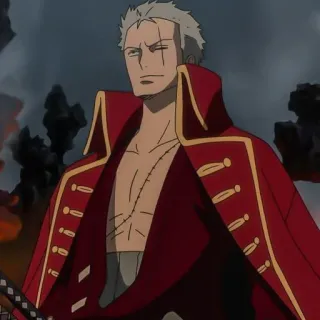 ᴢᴏʀᴏ 𖢅 @Lucifer_kun34 @lacrceeer telegram stickers