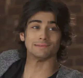 🐗 44b3d5ab man, person, face, portrait whatsapp sticker