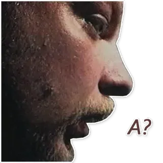 😦 3b20783e A? telegram sticker