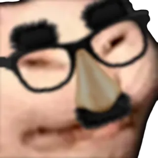 ZubatLEL emotes telegram stickers