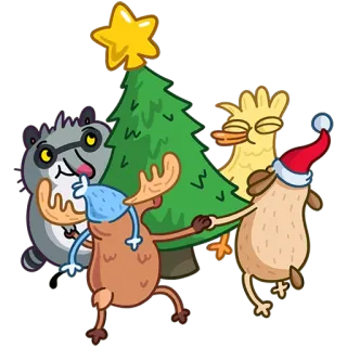 Зак | @Premium_Emojis_Telegram telegram stickers