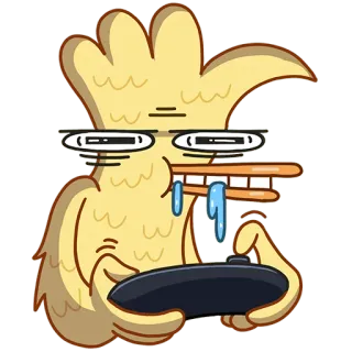 Зак | @Premium_Emojis_Telegram telegram stickers