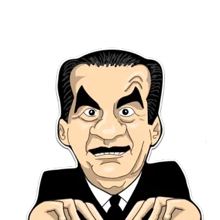 😧 083f6370 telegram sticker