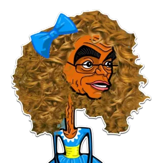 👽 0d6e464a telegram sticker