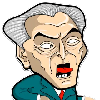 ZumbisEmBrasilia telegram stickers