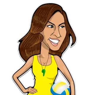 ZumbisEmBrasilia telegram stickers