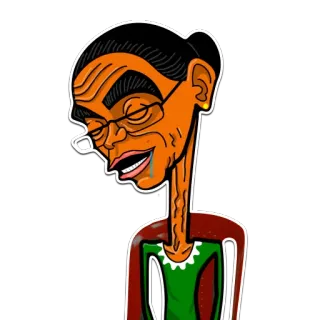 😴 75f0b1e5 telegram sticker